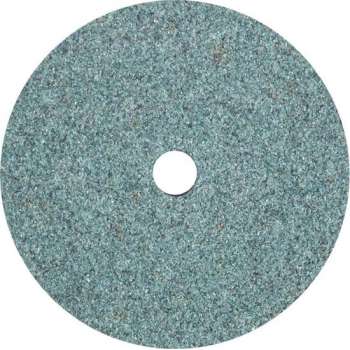 Hand Slijpmachine Accessoires, Aluminiumoxide Slijpschijf K 150, 20 x 2,0 mm, 10 stuks