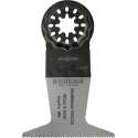 Multiblade Starlock MB228 zaagblad breed Long-life bi-metaal