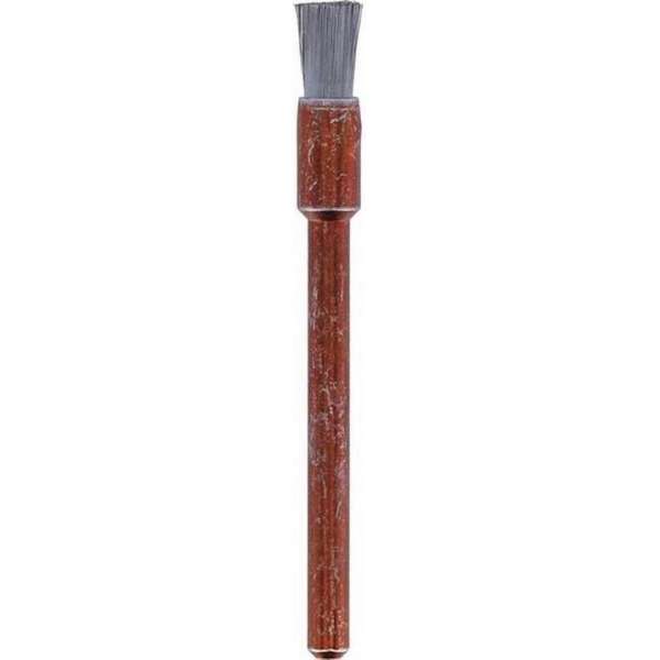 Dremel RVS-borstel 3,2 mm - 532
