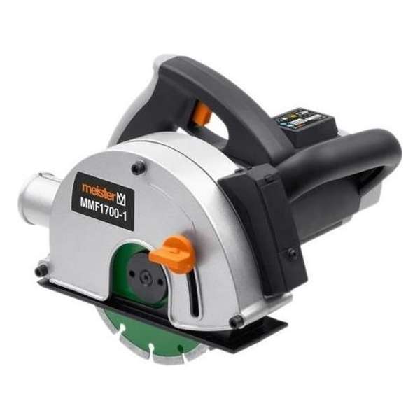 MEISTER 1700W laser ruimer MEISTER 1700W laser ruimer