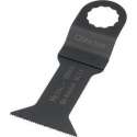 Q Blades Zaagblad bi-metaal SC11 afmeting 45 x 60mm tbv hout en metaal