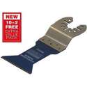 SMART blades UN TRA 44x51mm BiM-blad h-s 10+2st