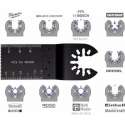 Multitool zaagjes 10 stuks