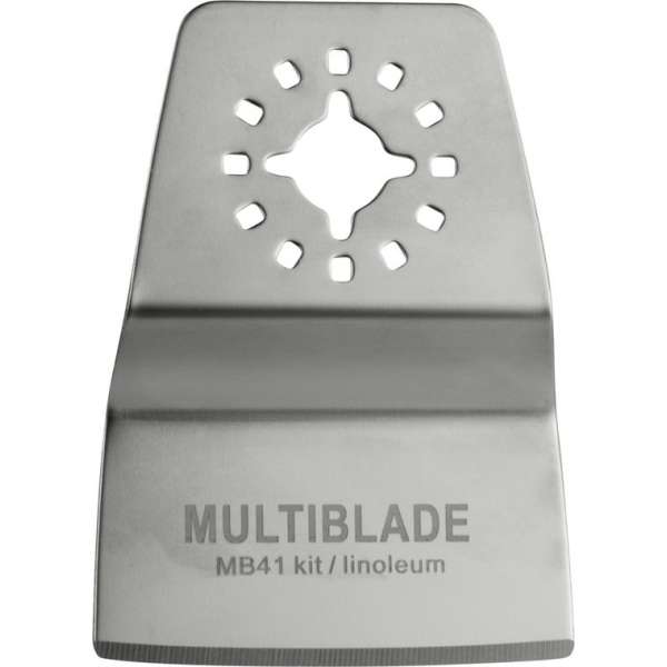 Multiblade Multitool MB41 Kort Segmentblad Multiblade Multitool MB41 Kort Segmentblad
