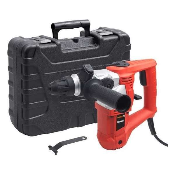 MEISTER Hamerboor - 900 W MEISTER Hamerboor - 900 W