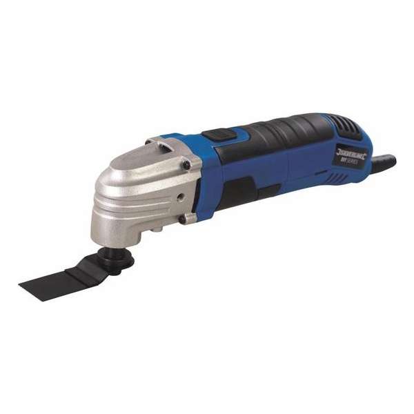 Silverline 300 Watt. DIY multitool Silverline 300 Watt. DIY multitool
