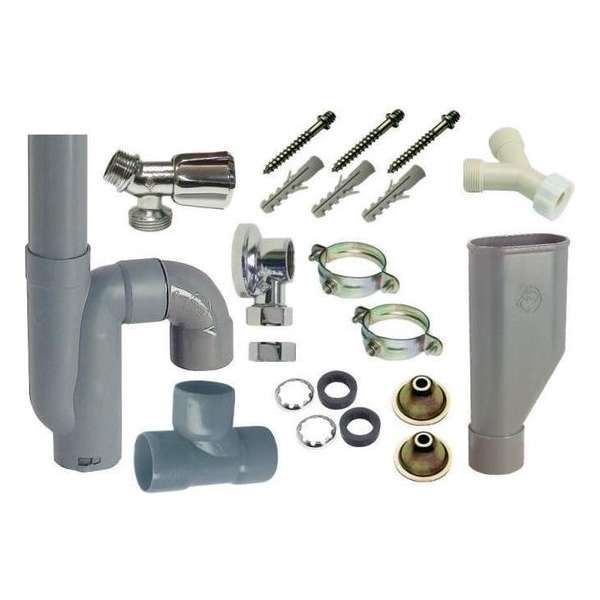 SOMATHERM Kit 2 machines laver SOMATHERM Kit 2 machines laver