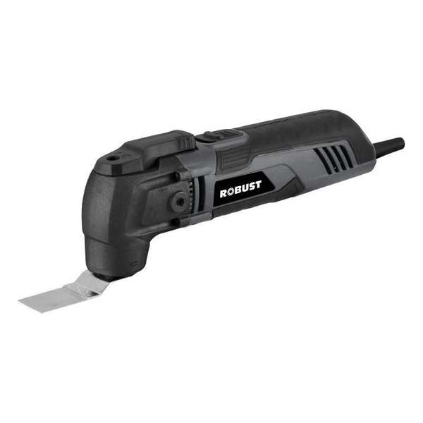 Multitool Robust MTRB-0001 300W Multitool Robust MTRB-0001 300W