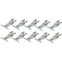 SMART Blades RapidWood Multitool Zaagblad - Hout/Plastic - 63x52mm - 10 stuks