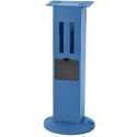 Onderbouw type C voor DSA serie