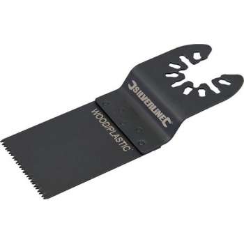 Silverline 720647 HCS invalsnede zaagblad - 32mm