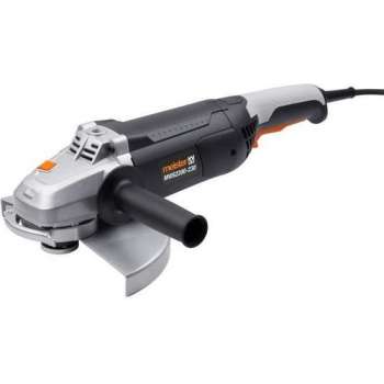 MEISTER Haakse slijper - 230 mm - 2200 W
