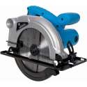 Silverline 1200 Watt. Cirkelzaag, 185 mm