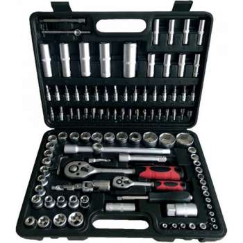 Schwartzman 108-Piece Hand Tool Set