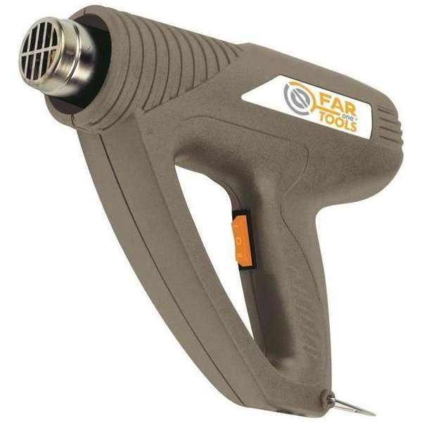 FARTOOLS ONE Thermische kiezer van 1500 W FARTOOLS ONE Thermische kiezer van 1500 W