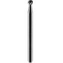Hand Slijpmachine Accessoires, Freesstift Bal 1,4 mm HSS, 2 stuks