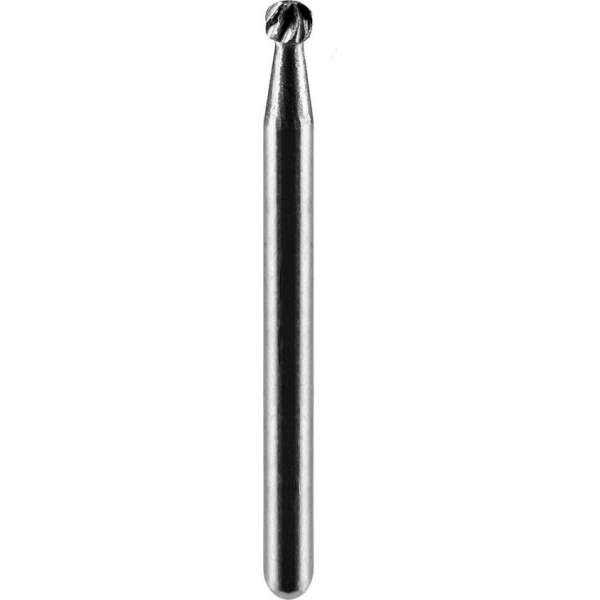 Hand Slijpmachine Accessoires, Freesstift Bal 1,4 mm HSS, 2 stuks Hand Slijpmachine Accessoires, Freesstift Bal 1,4 mm HSS, 2 stuks