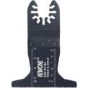 Newone Quick Lock BIM invalzaag metaal en hout 65mm