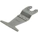 SMART Blades Pro Multitool Precisie Zaagblad - Bi Metaal HS - Hout/Plastic - 65x51mm