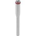 Hand Slijpmachine Accessoires, Opnamedoorn Schacht 3,2 mm , 2 stuks