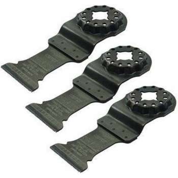 SMART blades SL PRO 32x37mm blad metal wolfram 3st