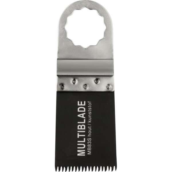 Multiblade MB83S Precisie zaagblad Multiblade MB83S Precisie zaagblad