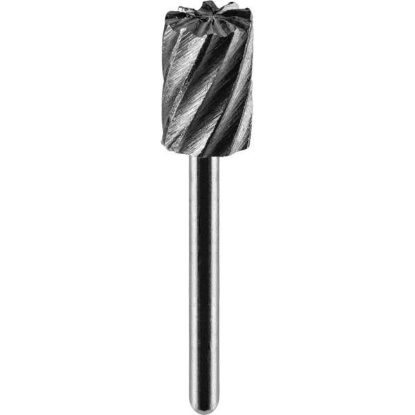 Hand Slijpmachine Accessoires, Freesstift Cilinder 7,8 mm HSS, 2 stuks Hand Slijpmachine Accessoires, Freesstift Cilinder 7,8 mm HSS, 2 stuks