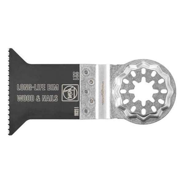 Fein E-Cut Universal 63502223210 Invalzaagblad Bimetaal 44 Mm 1 Stuks