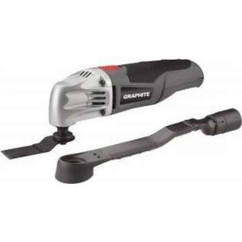 Graphite multimachine 180W