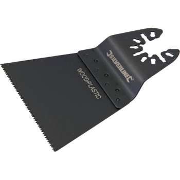 Silverline HSS Invalsnede Zaagblad - 65 mm. - Multitool