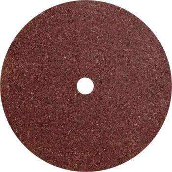 Hand Slijpmachine Accessoires, Doorslijpschijf van Kunsthars 24 x 1,0 mm, 30 stuks