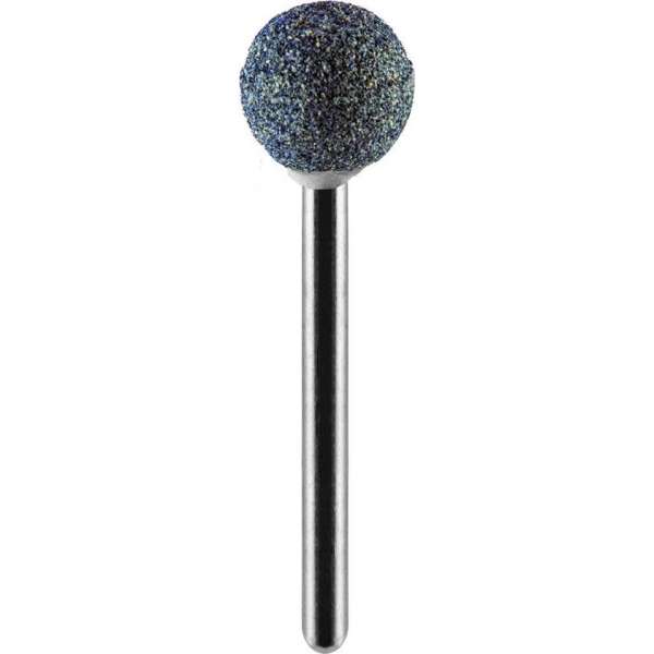 Hand Slijpmachine Accessoires, Stiftsteen Aluminiumoxide Bal 10 mm , 3 stuks Hand Slijpmachine Accessoires, Stiftsteen Aluminiumoxide Bal 10 mm , 3 stuks