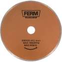 FERM Diamant zaagblad 200mm - Voor TCM1011 - TCA1006