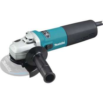 Makita-9565HRZ-125mm-1100-Watt-haakse-slijper