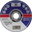 Slijpschijven - 50 stuks - 125mm x 1mm