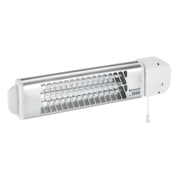 Quartz verwarming QH 1800 Quartz verwarming QH 1800