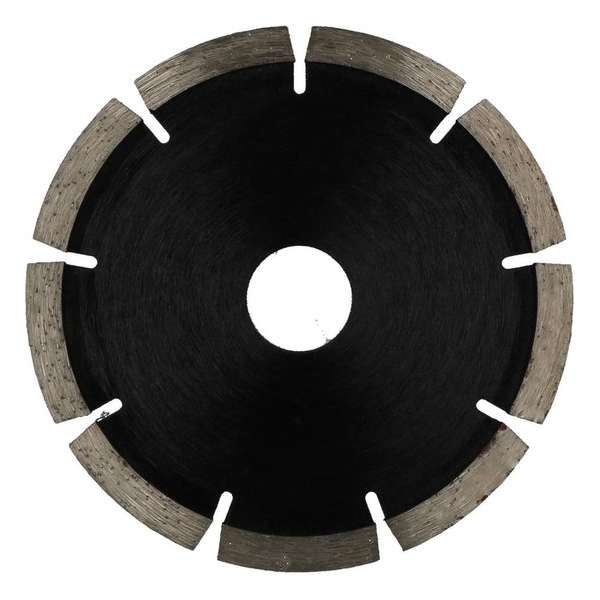 Diamantschijf voor voegen (8 mm dik) 115 x 22,2 mm Diamantschijf voor voegen (8 mm dik) 115 x 22,2 mm