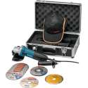 Makita GA5030RSP2 Haakse Slijper - 230 V - 125 mm