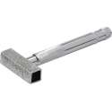 Silverline Diamant Steenslijper - Kop 40 x 10 mm.
