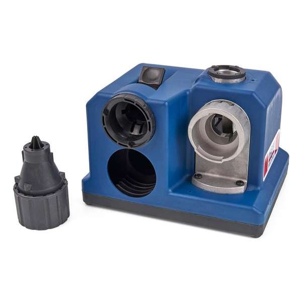 Borenslijper, Boorslijpmachine Van 3 tot 13 mm 80 Watt Borenslijper, Boorslijpmachine Van 3 tot 13 mm 80 Watt