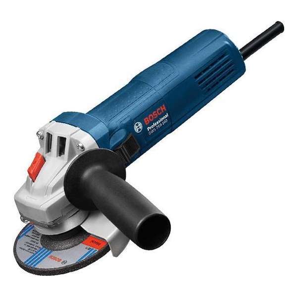 Bosch GWS 750 Bosch GWS 750