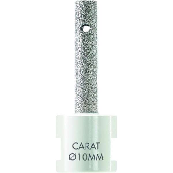Carat Diamantfrees recht Ø10 x M14 Carat Diamantfrees recht Ø10 x M14