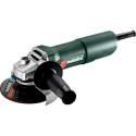Metabo W 750-125 Kleine haakse slijper - 750W - 125mm