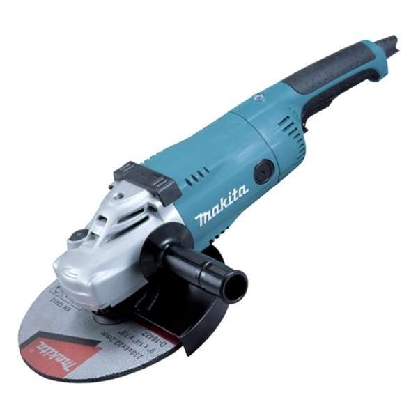 Maki Haakse Slijper GA9020RF Maki Haakse Slijper GA9020RF