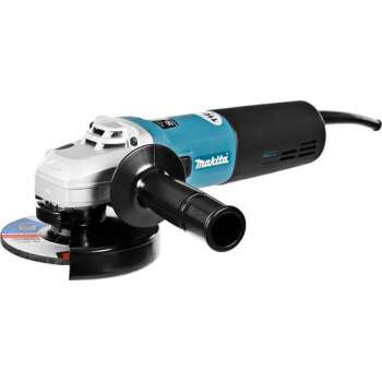 Makita haakse slijper 9565hr 1100w 125mm