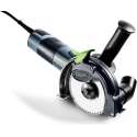 Festool Tegelslijper DSC-AG 125 FH-Plus