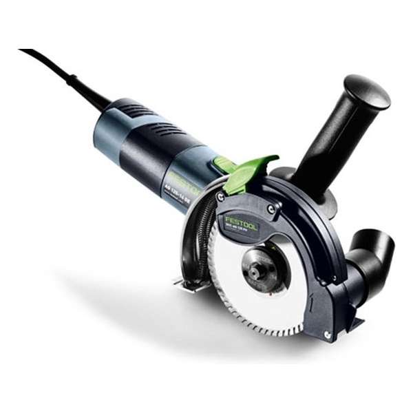 Festool Tegelslijper DSC-AG 125 FH-Plus