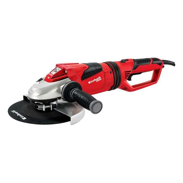 Einhell Haakseslijper 2350 W - 230 mm Einhell Haakseslijper 2350 W - 230 mm