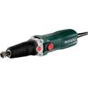 Metabo GE 710 Plus Grün/Schwarz Geradschleifer
