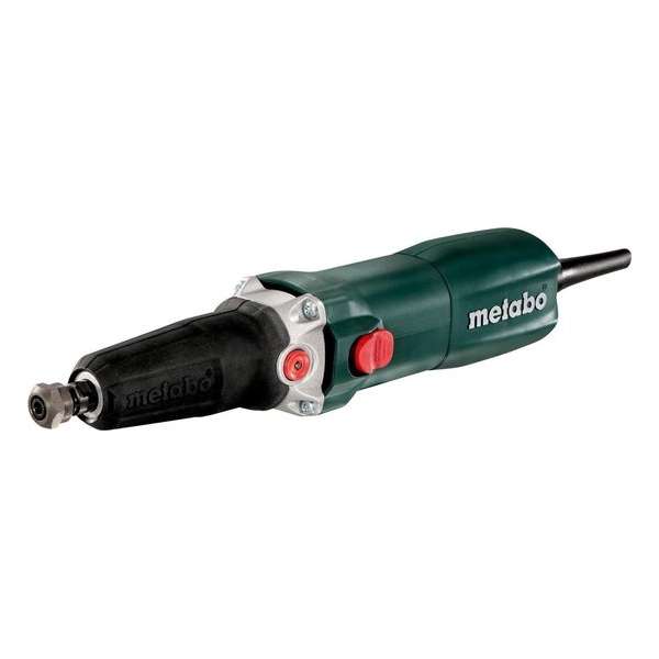 Metabo GE 710 Plus Grün/Schwarz Geradschleifer Metabo GE 710 Plus Grün/Schwarz Geradschleifer